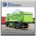 High quality and performance Dump truck Beiben 8x4 tipping truck